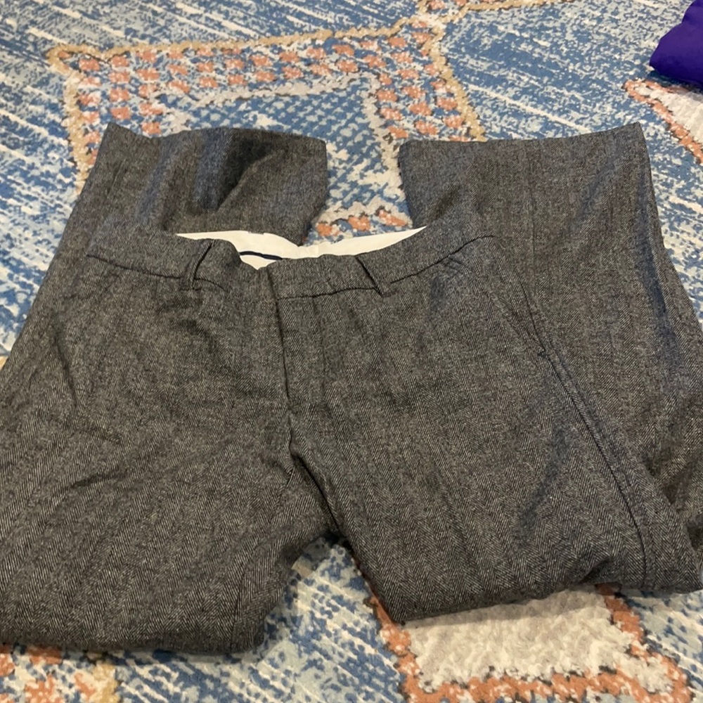 Gap women’s twill dress pants